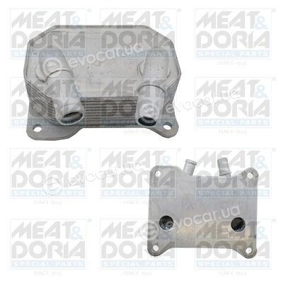 Meat & Doria 95273