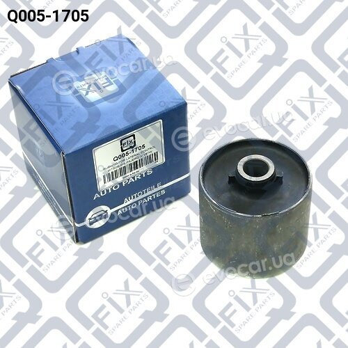 Q-Fix Q0051705