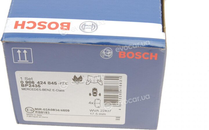 Bosch 0 986 424 845