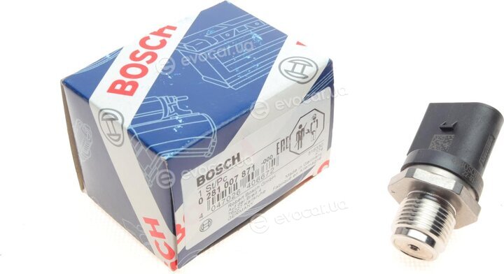 Bosch 0 281 007 871