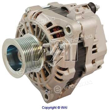 WAI 20224N