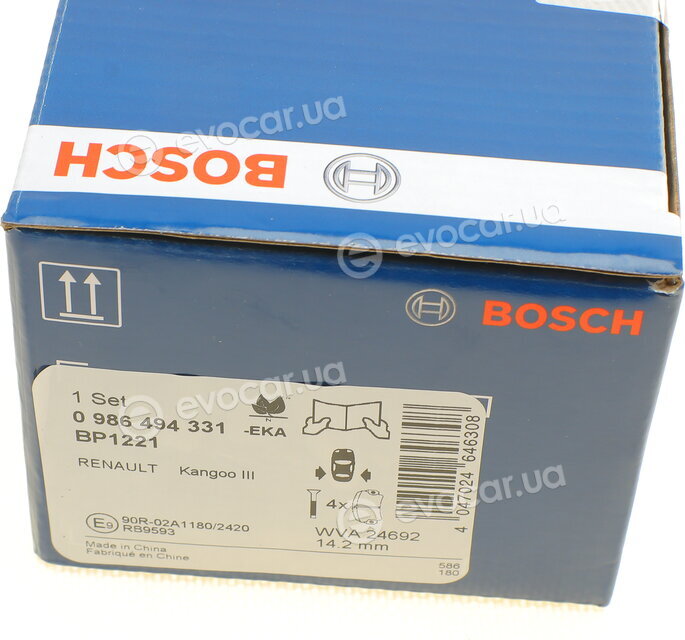 Bosch 0 986 494 331