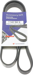 Hutchinson 1140 SK 6