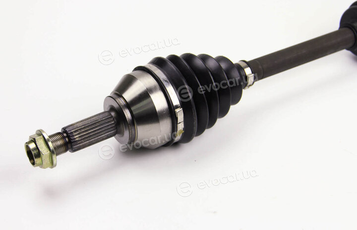 BGA DS2302R