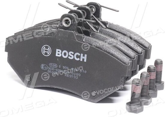 Bosch 0 986 494 010