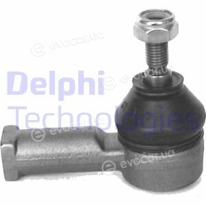 Delphi TA1614