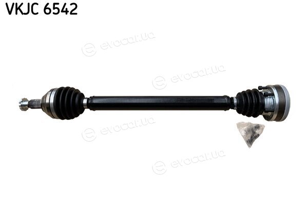 SKF VKJC 6542