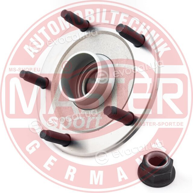 Master Sport 3589-SET-MS