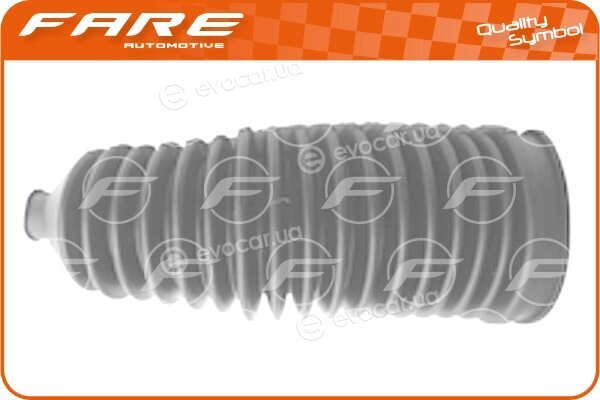 Fare 2074
