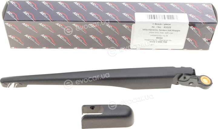 AIC 53222