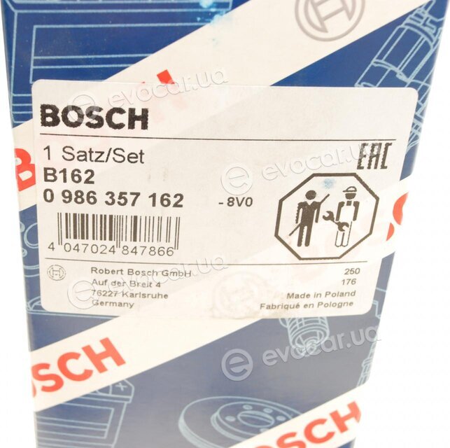 Bosch 0 986 357 162