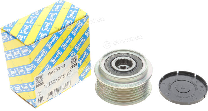 NTN / SNR GA753.12