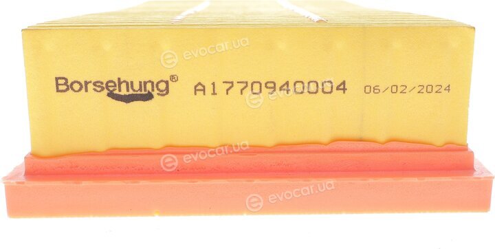 Borsehung B12403