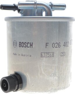 Bosch F 026 402 072