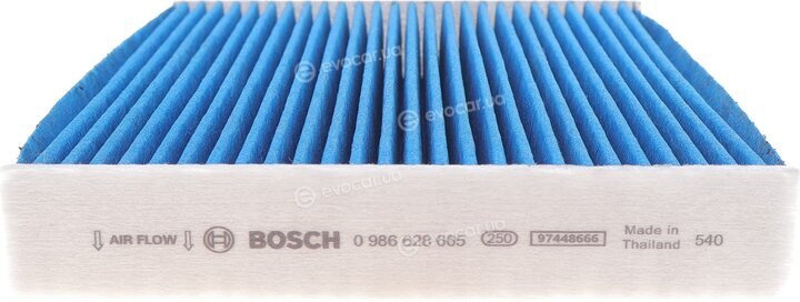 Bosch 0 986 628 665