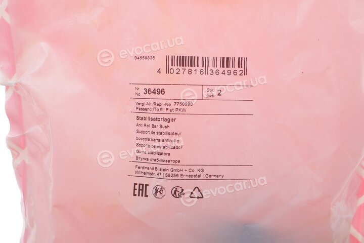 Febi 36496