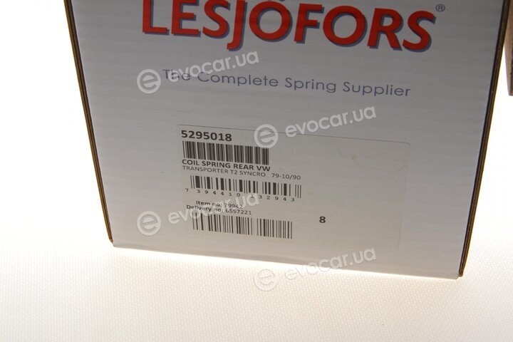 Lesjofors 5295018