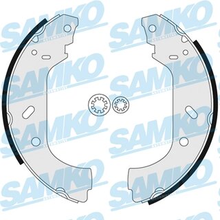 LPR / Samko 087150