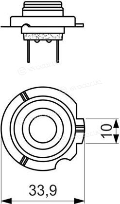 Bosch 1 987 302 091