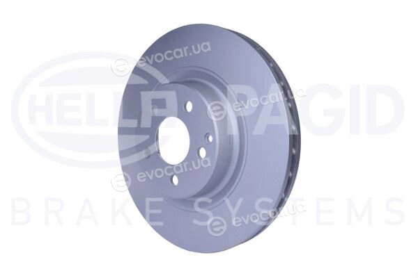 Hella 8DD 355 109-431
