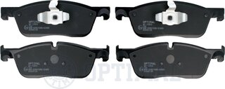 Optimal BP-12853