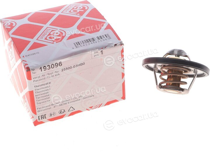 Febi 193096