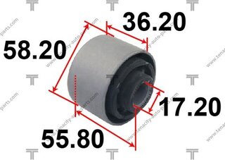 Tenacity AAMTO1157