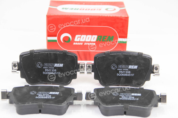 Goodrem RM1308