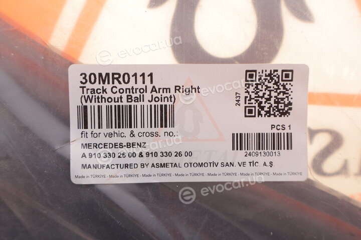 AS Metal 30MR0111
