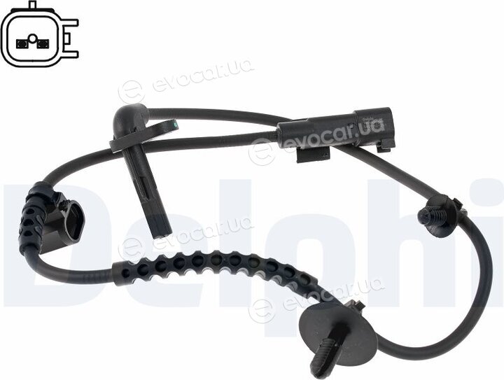 Delphi SS21262-12B1