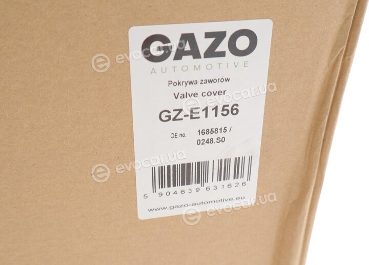 Gazo GZ-E1156