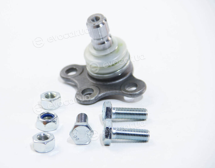 AS Metal 10CT0600