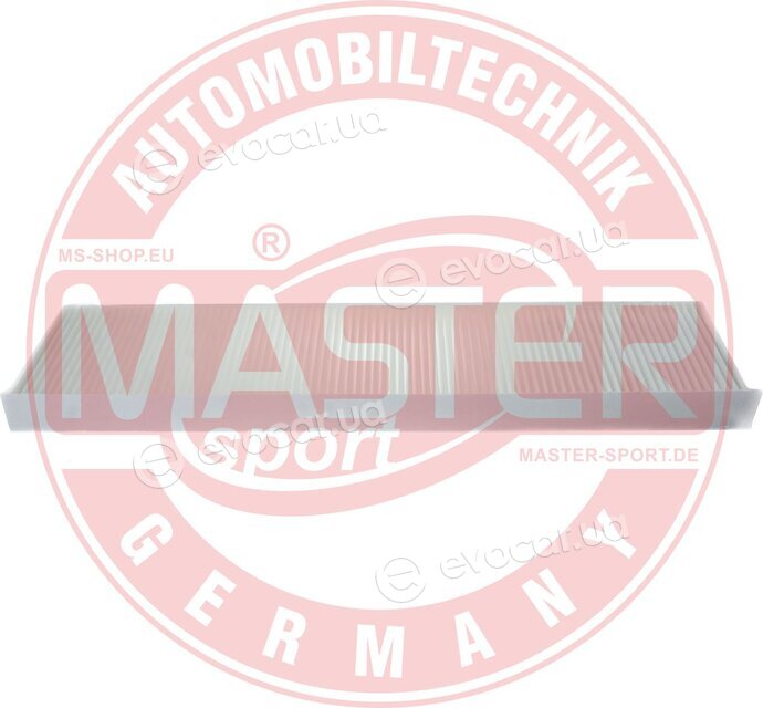 Master Sport 5257-IF-PCS-MS