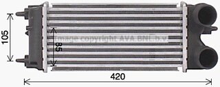 AVA FD4657