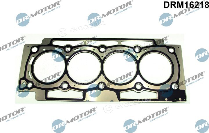 Dr. Motor DRM16218