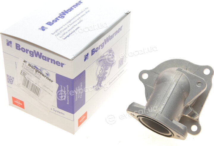 Wahler / BorgWarner 410055.87D