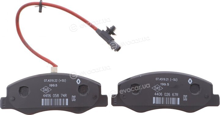 Renault / Nissan 440606011R