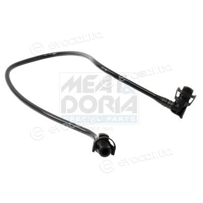 Meat & Doria 97386