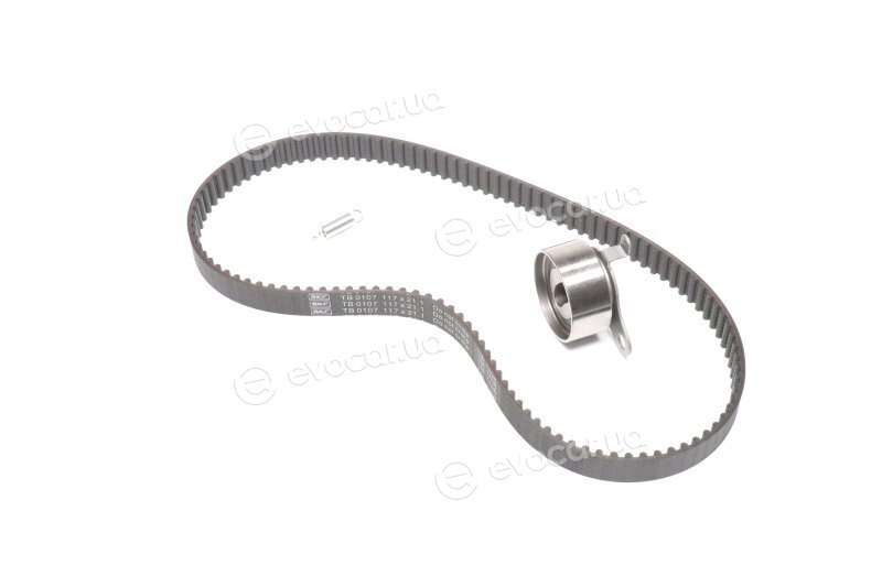 SKF VKMA 91005