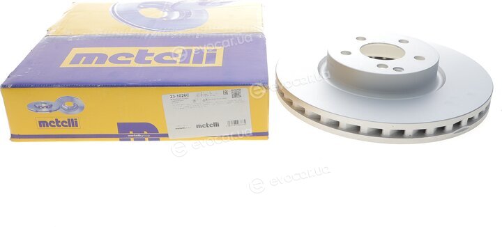 Metelli 23-1026C