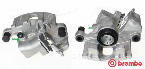 Brembo F 83 253