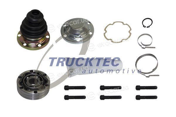 Trucktec 07.31.337