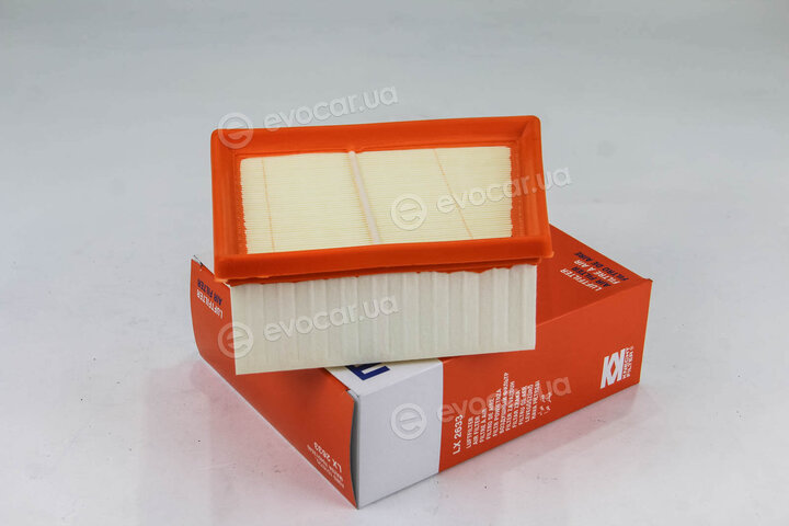 Mahle LX 2633
