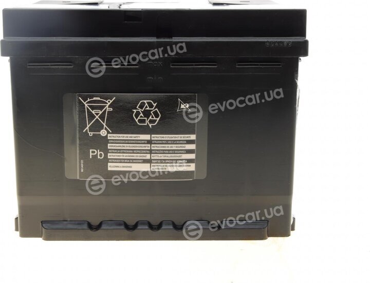 Exide EA640