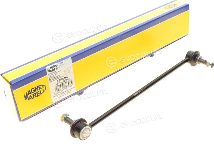 Magneti Marelli 301191621900
