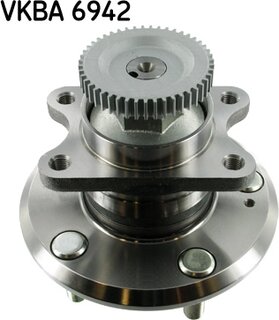 SKF VKBA 6942