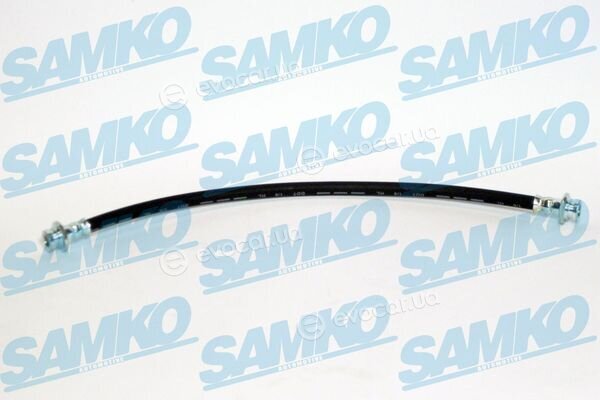 LPR / Samko 6T48507