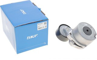 SKF VKM 63010