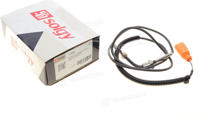 Solgy 115053