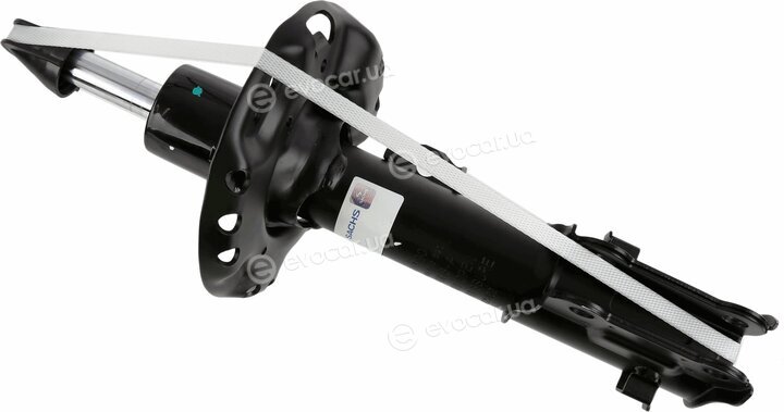 Sachs 560 590